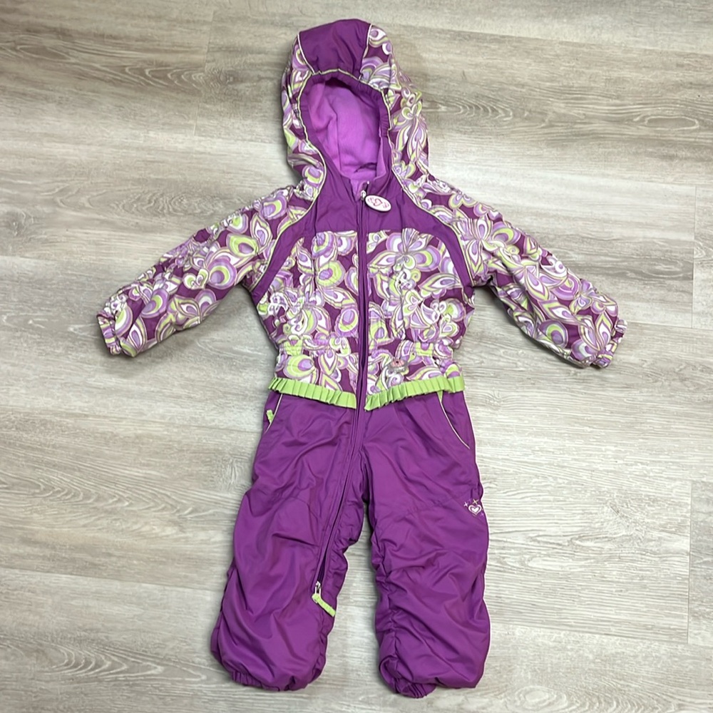 Obermeyer Snowsuit